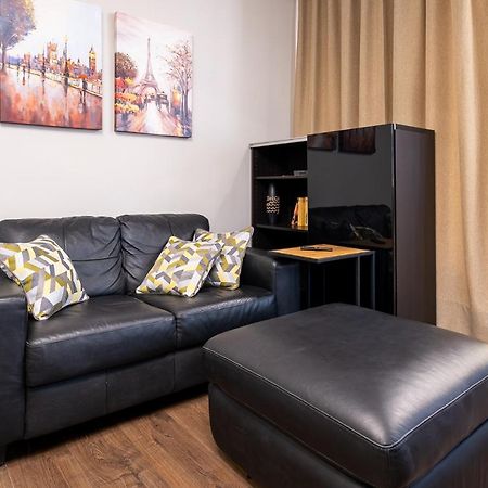Bohemia - New Apartment With Stylish Design София Екстериор снимка