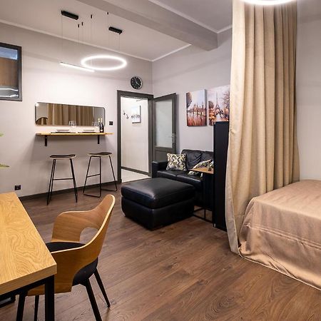 Bohemia - New Apartment With Stylish Design София Екстериор снимка