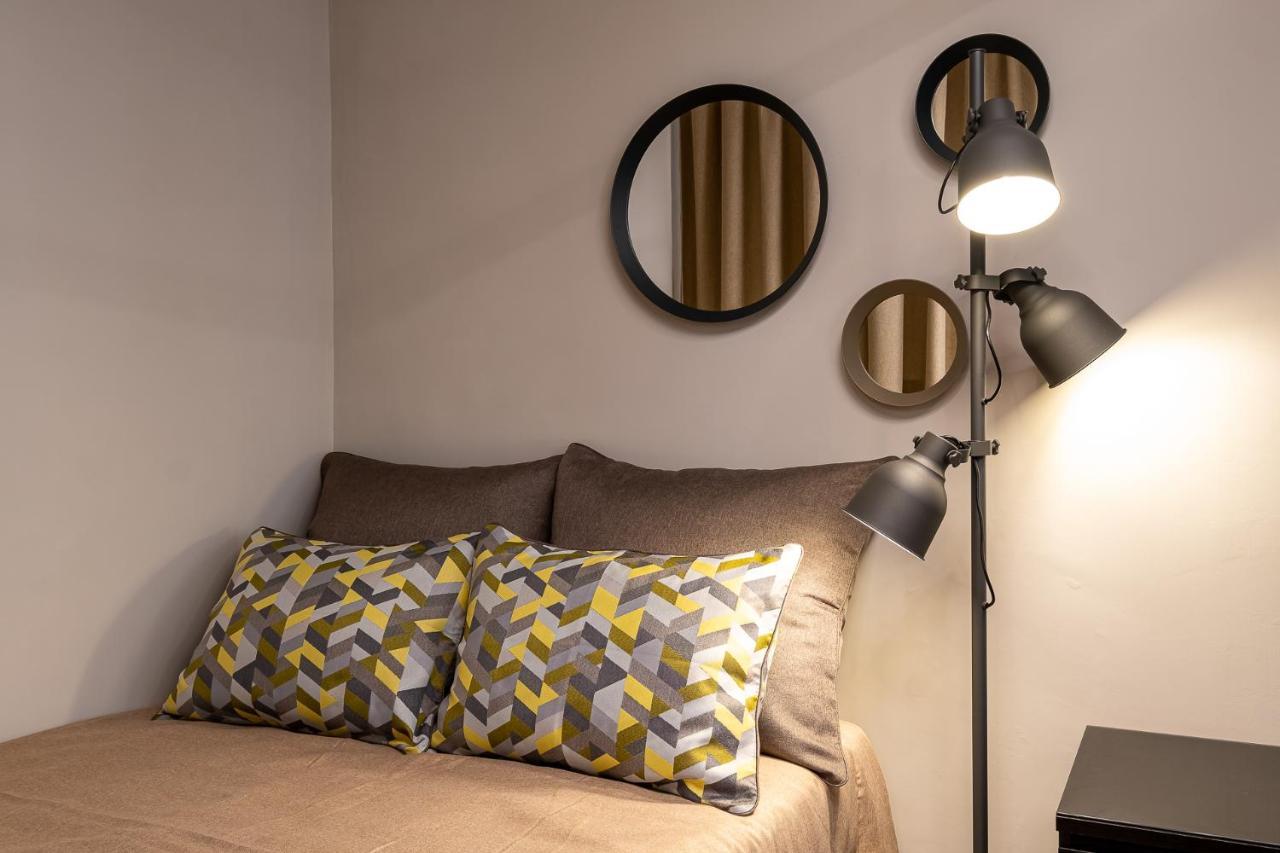 Bohemia - New Apartment With Stylish Design София Екстериор снимка