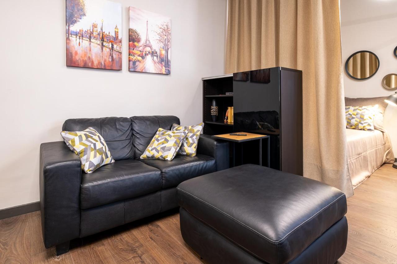 Bohemia - New Apartment With Stylish Design София Екстериор снимка