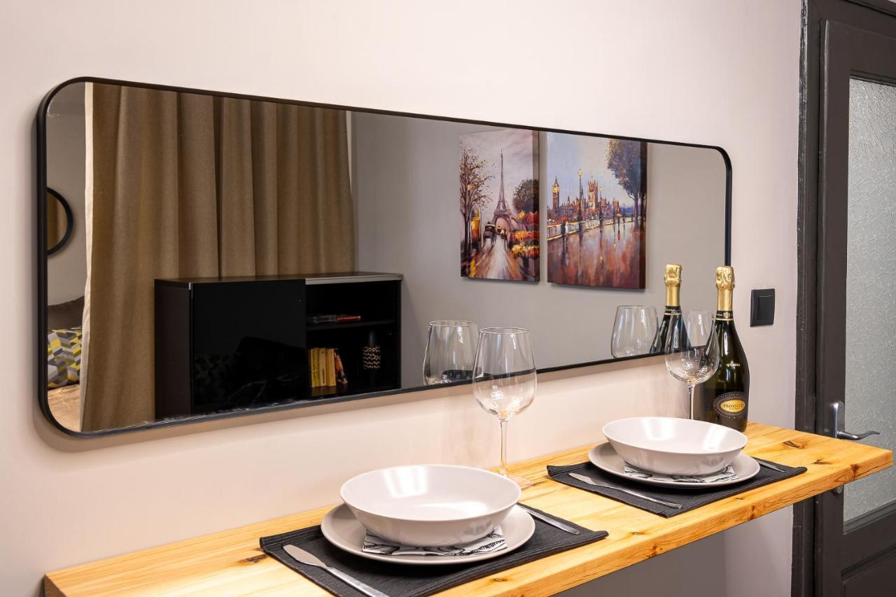 Bohemia - New Apartment With Stylish Design София Екстериор снимка