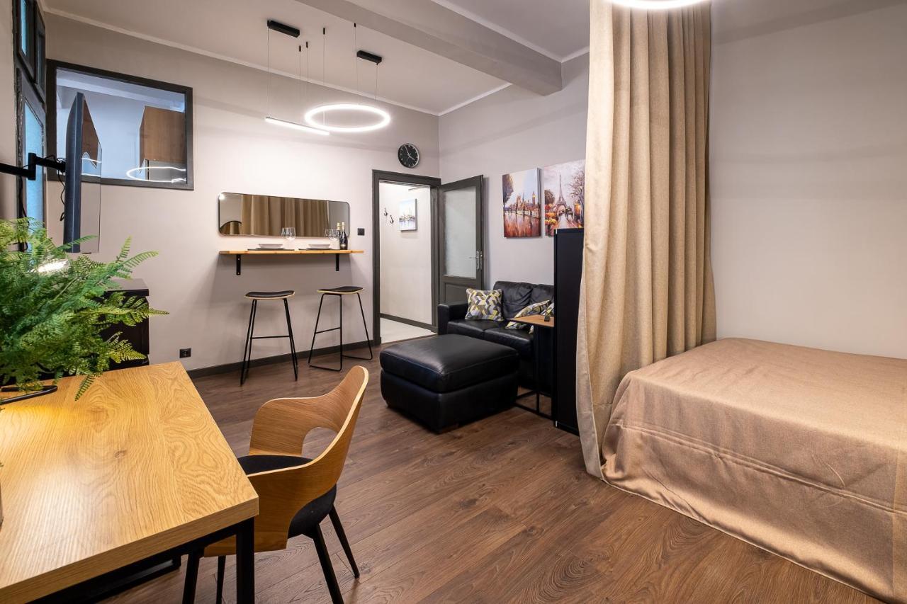 Bohemia - New Apartment With Stylish Design София Екстериор снимка