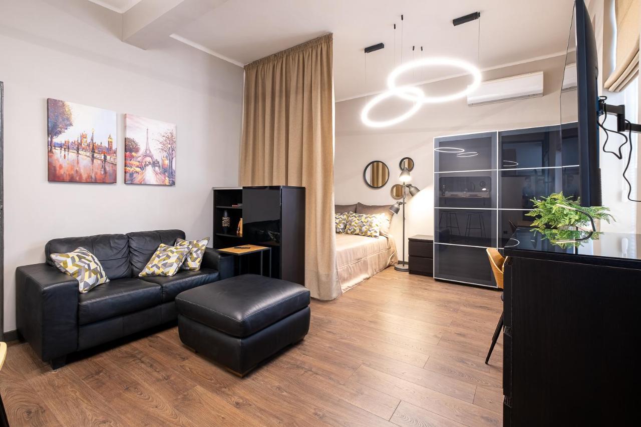 Bohemia - New Apartment With Stylish Design София Екстериор снимка