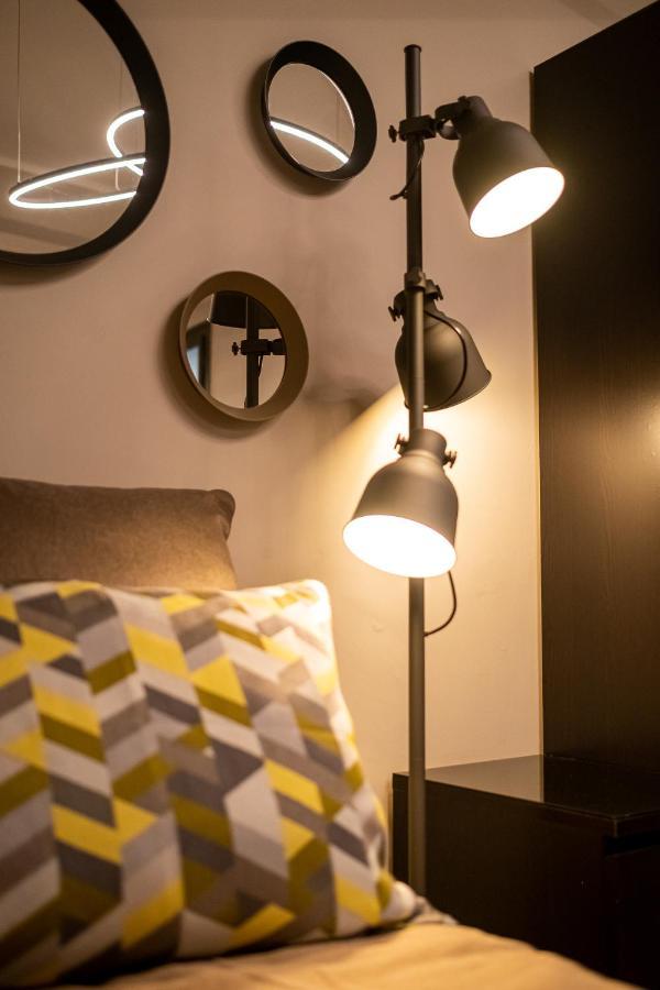 Bohemia - New Apartment With Stylish Design София Екстериор снимка