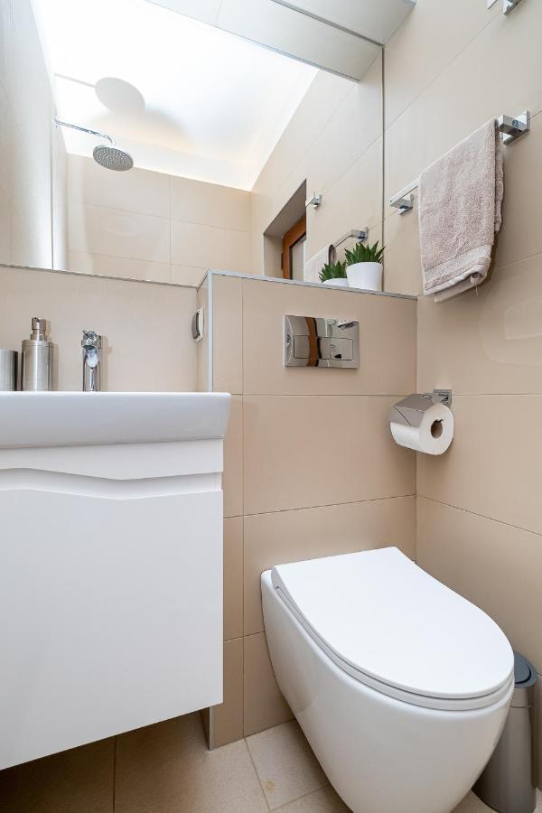 Bohemia - New Apartment With Stylish Design София Екстериор снимка